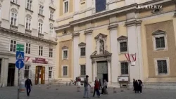 Schottenstift: Where Vienna’s Rise to Capital City Began