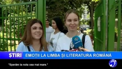 Emotions in Romanian