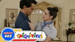Chiquititas97 episode 662