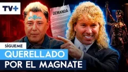 Sergio Rojas claims he has no lawyer for the Farkas lawsuit