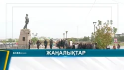 Хамит Ерғалиевтің туғанына – 110 жыл