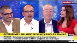 EDIȚIE DE SEARĂ, cu Violeta Romanescu, 29.06.2026. Cum face UDMR jocul lui Bolojan
