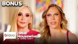 Shannon Storms Beador Wants Out Of Her Las Vegas Hotel Room | RHOC (S20 E6) | Bravo