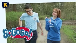 Compilation | Gogogo! | Series 1 | Episode 5
