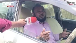 আজও গ্যাস-সংকটে নারায়ণগঞ্জের ফিলিং স্টেশনে দীর্ঘ লাইন | DBC NEWS