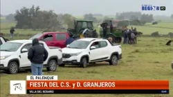 El Palenque TV 16 de octubre