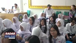 LPS Encourages SMAN 5 Bandar Lampung Students to Manage Finances Wisely