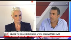 ΥΠΑΡΧΕΙ ΘΕΜΑ 04 09 2026