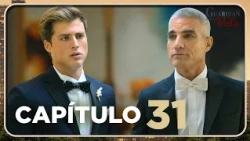 Carlo is worried about his father's dirty business | Guardian of My Life | Episode 31 | RECAP