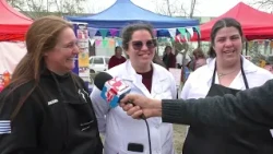 HOME SCHOOL NEWS Channel 4 DLF
