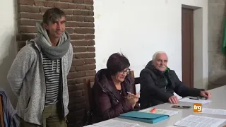 Castello Cambia sul caso Sogepu
