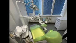 Otvoren regionalni oralno-hirurški centar