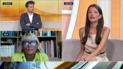 Gosti N1 o požaru u Deliblatskoj peščari: Stanovnici lično uključeni u gašenje