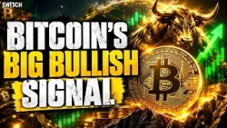 CoinSwitch Crypto Market Pulse: Bitcoin Gets a Major Bullish Signal