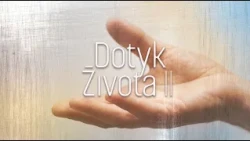Z pôrodnice na pediatriu: začína sa druhá séria Dotyku života | Dotyk života II