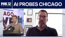 Rogue OpenAI agent probed online Chicago city database | ChicagoLIVE