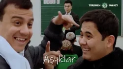 Türkmen Owazy | AŞYKLAR film 2023