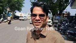 Goan Reporter:: Govt has taken a decision to keep on hold Smart Meters for Domestic says CE Stephen