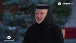 Doamne, ce sfinte din cimitirul mănăstirii ne păzesc mereu de incendiu?