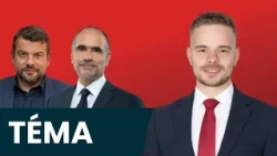 Téma: Ministerstvo bez ministra / Dokáže opozícia spolupracovať?