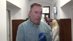 Snažna podrška izbornoj listi Aleksandar Vučić-Ujedinjena Srbija u Banatskom Novom Selu- Tv Pančevo