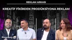 Reklam Arkası - Kreatif Fikirden Prodüksiyona Reklam | 14 Ağustos 2026