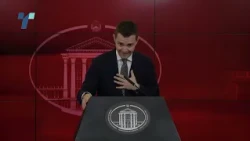 Уставните измени со одложено дејство се враќаат на маса