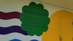 Guam Girl Scouts showcase programs, opportunities to serve, grow & make lifelong friends