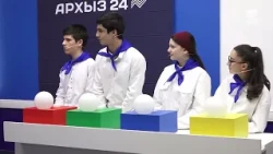 Лига эрудитов
