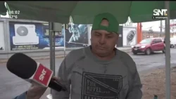 Don Andrés and his story of hard work