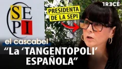 "The Spanish Tangentopoli": How the alleged SEPI scheme worked | El Cascabel