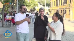 237 - SORA SORA YARIŞMA BÖLÜM 237 - 28 AĞUSTOS 2026
