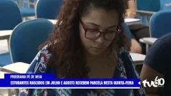 TVE NEWS 08/27/2026 NEWS ROUNDUP