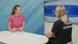 Aktualno: Valentina Šulek, študentska delovna brigada (22.07.2026)