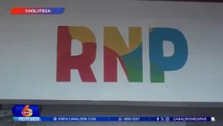 RNP de Choluteca ofrece trámite de auténticas y solicita nombramiento de personal