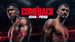 اكتمال مراسم الوزن الرسمية لـ"The Comeback"في جدة وجاهزية كاملة قبل ليلة النزال غداً السبت