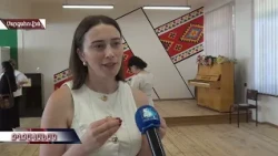 Վերաբացվեց «Մարգահովտի կրթամարզամշակութային համալիր»-ի թանգարանը, գրադարանը և դահլիճը