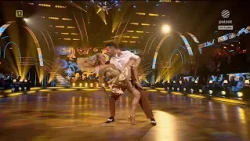 Krzysztof i Sara - Cha-cha-cha  | Dancing With the Stars. Taniec z Gwiazdami 19