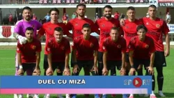 Duel cu miză