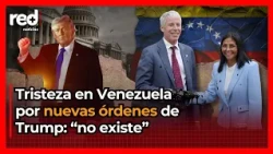 BITTER REALITY: This is how Donald Trump is 'playing' with post-Nicolás Maduro Venezuela