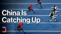 How Budget AI is Giving China an Edge