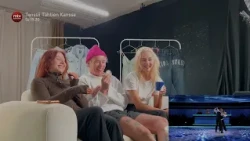 Miten meni omasta mielestä? | Tanssii tähtien kanssa