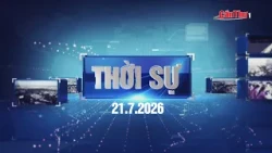 Can Tho City News July 21, 2026 | Can Tho