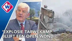 Interview: Jan van Zanen blijft burgemeester van Den Haag