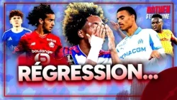 Ligue 1 : “Non, la L1 n'est pas condamnée à régresser”, explique Rothen