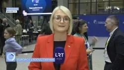 Laba diena, Lietuva | 2026-10-16