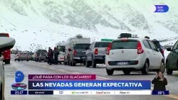 High Mountain: Transit to Penitentes reopened