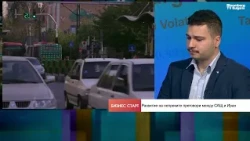 Ефектът за петрола от примирието е геополитически удар на САЩ по Китай и Русия