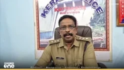 'കുട്ടിയുടെ കഴുത്തിൽ നിന്ന് രക്തം വരുന്നത് കണ്ട് നോക്കിയപ്പോഴാണ് അമ്മ കൊന്നതാണെന്ന് മനസിലായത്'