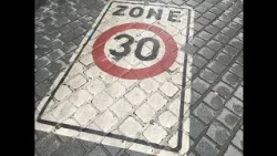 Les Bruxellois respectent mieux les zones 30 ?